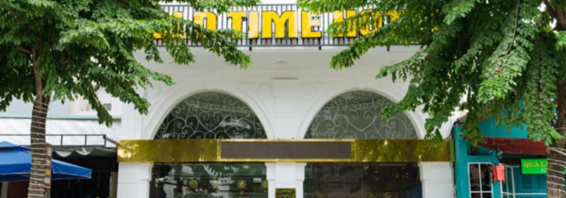 Kinh nghiệm đặt phòng khách sạn Đà Nẵng  AVATAR Da Nang Hotel