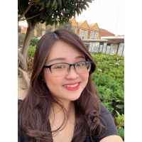 Đinh Hoàng Thanh Trúc