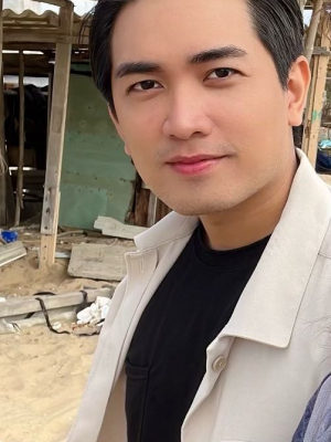 Trần Quốc Dũng