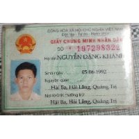 NGUYỄN ĐẶNG KHÁNH 