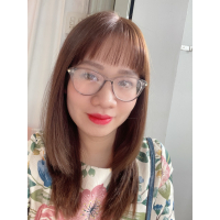 Nguyễn Thị Thùy Dương