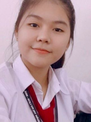 Lê Thị Dạ Linh