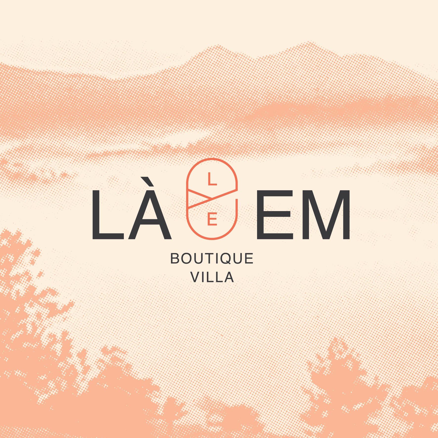 Là Em Boutique Villa