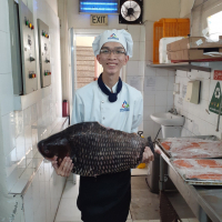 Huỳnh Minh Nhựt