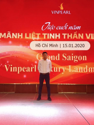 Nguyễn Minh Quốc