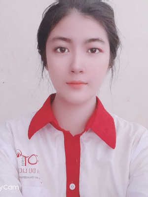 Đặng Thị Hoài Thương