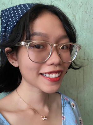 Mai Huỳnh Trường An