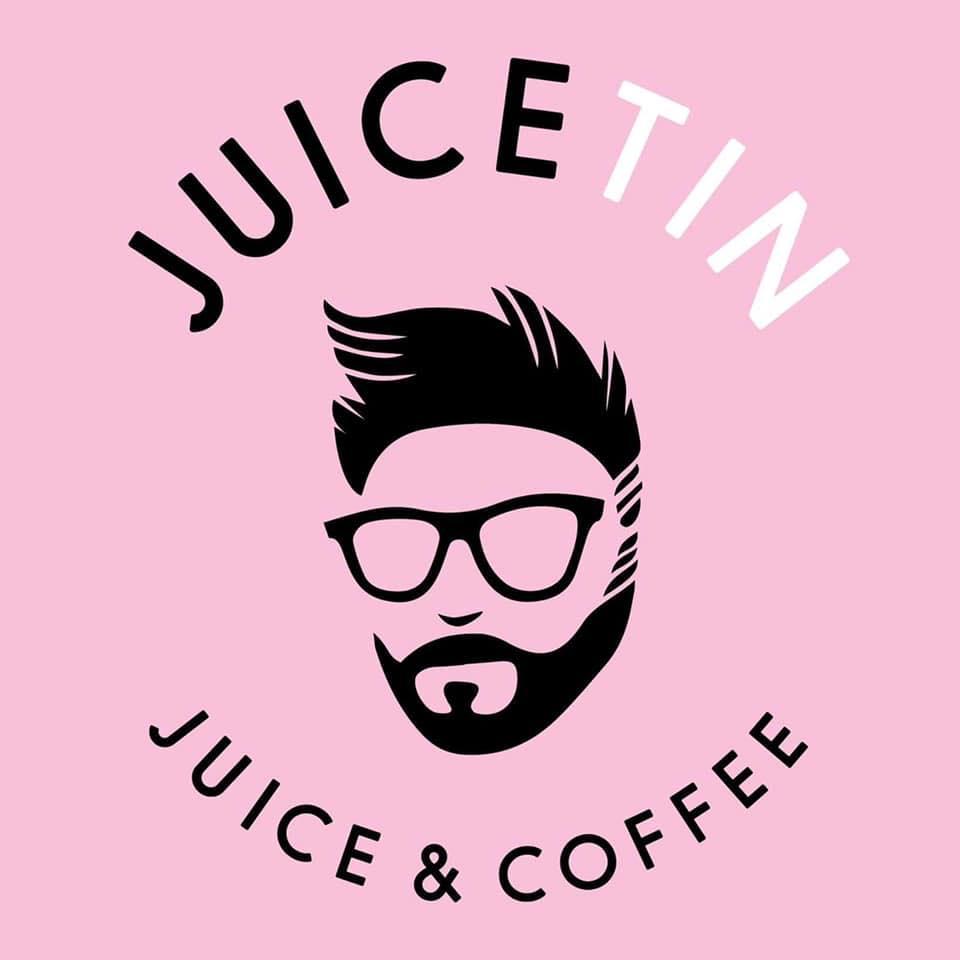 Juicetin-Juice & Coffee 