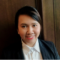 Vũ Nguyễn Trâm Anh