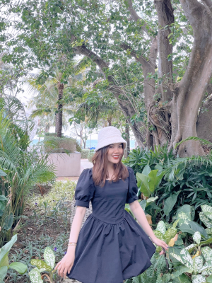 Đoàn Diệu Trúc