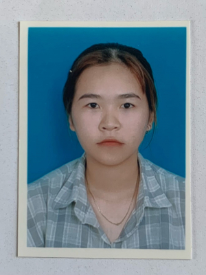 Lê Trần Như Ý
