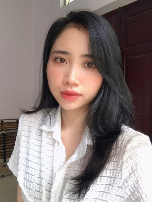 Vũ Thị Thanh