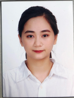 Hoàng Trà My