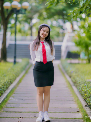Trần Thuỷ Tiên