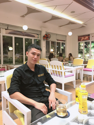 Lê Quốc Công