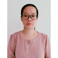 NGUYỄN NGỌC HOÀI THANH