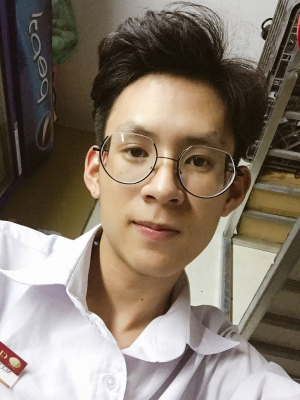 Nguyễn Công Nghị
