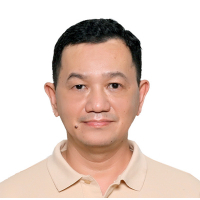 Dang Viet Tuan