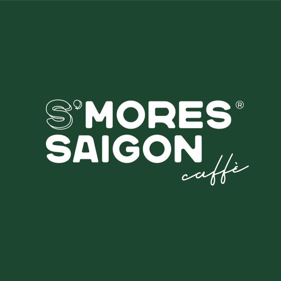 S'mores Saigon Caffè