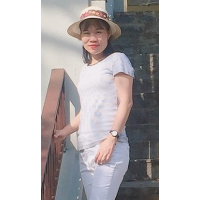 Nguyễn Thị Tuyết Mai