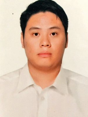 Đinh Khánh Duy