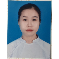Hà Thị Thanh Tuyền