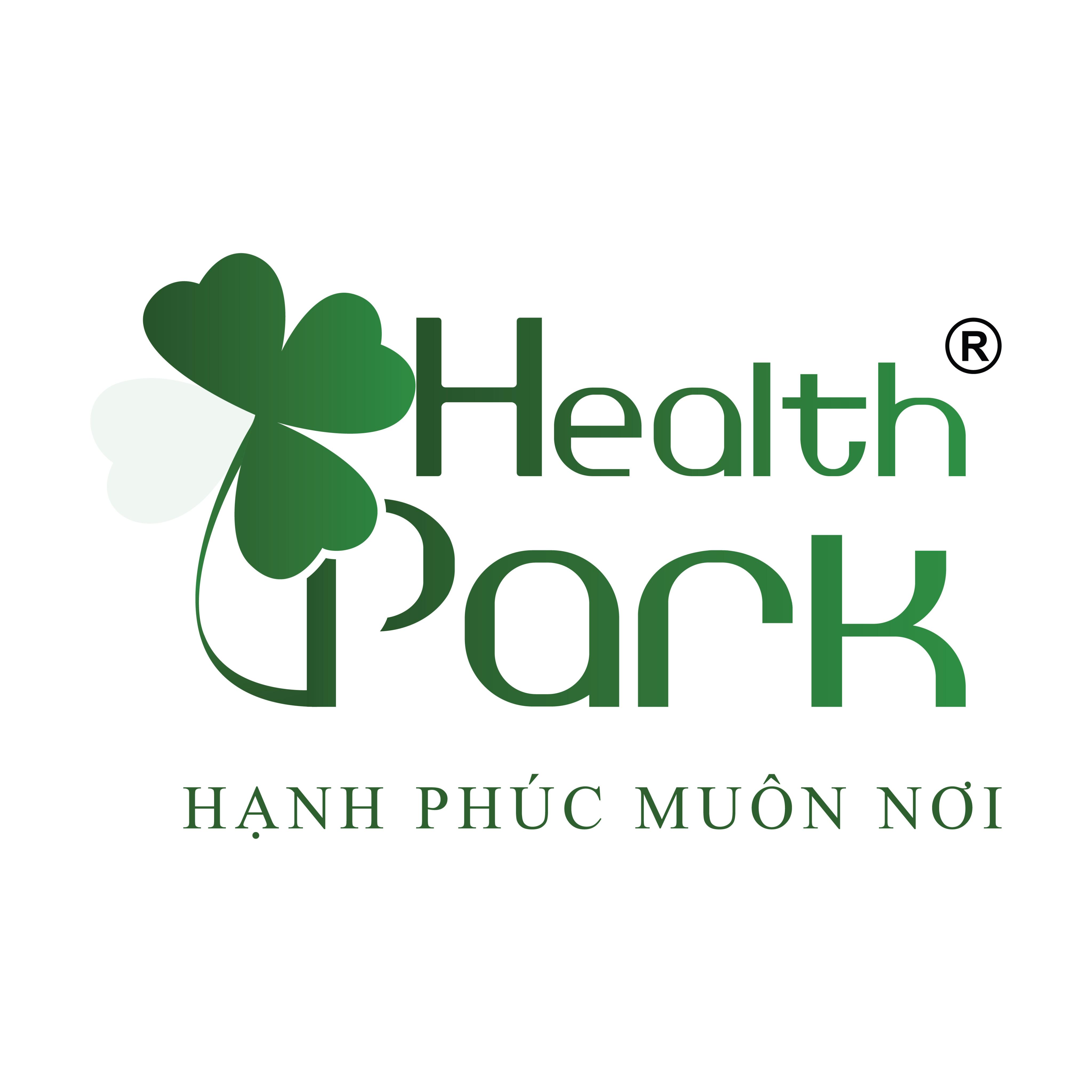 Công ty CP công viên sức khỏe Việt Nam 