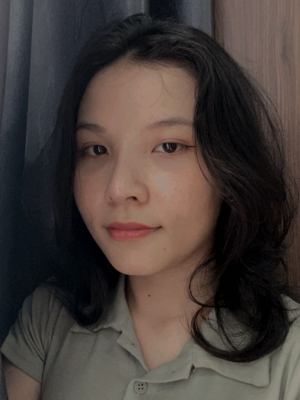 Nguyễn Thị Như Ý