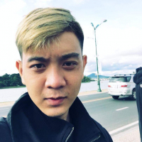Lư Dương Hoàng Sang
