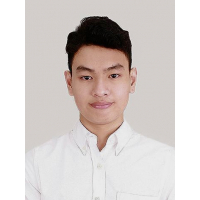 Hồ Lê Quang Thịnh