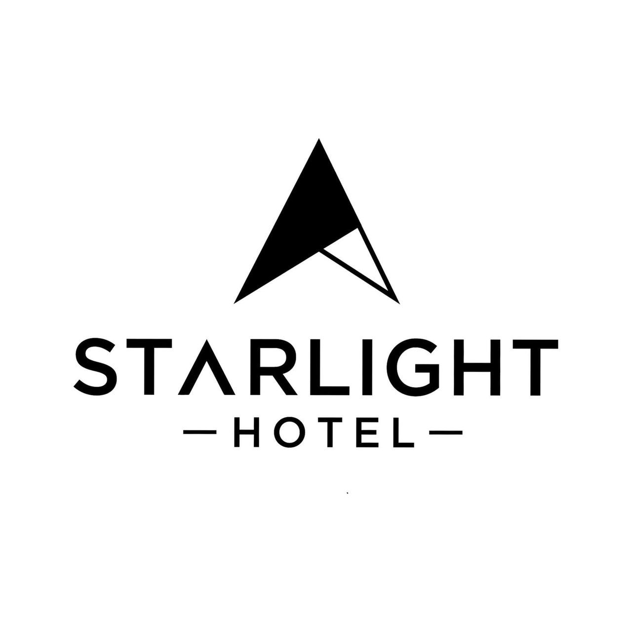 Khách sạn Starlight 