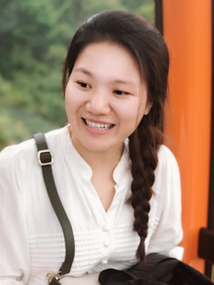 Nguyễn Thị Thu Hồng