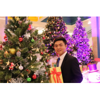 Nguyễn Phúc Trình