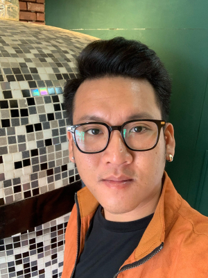 Mai Nguyên Phước