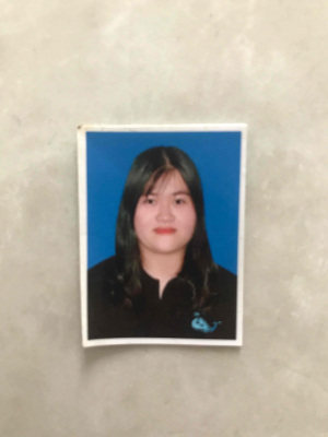 Huỳnh Thị Thu Trang