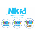 HỆ THỐNG TINIWORLD - TINISTORE - N KID GROUP