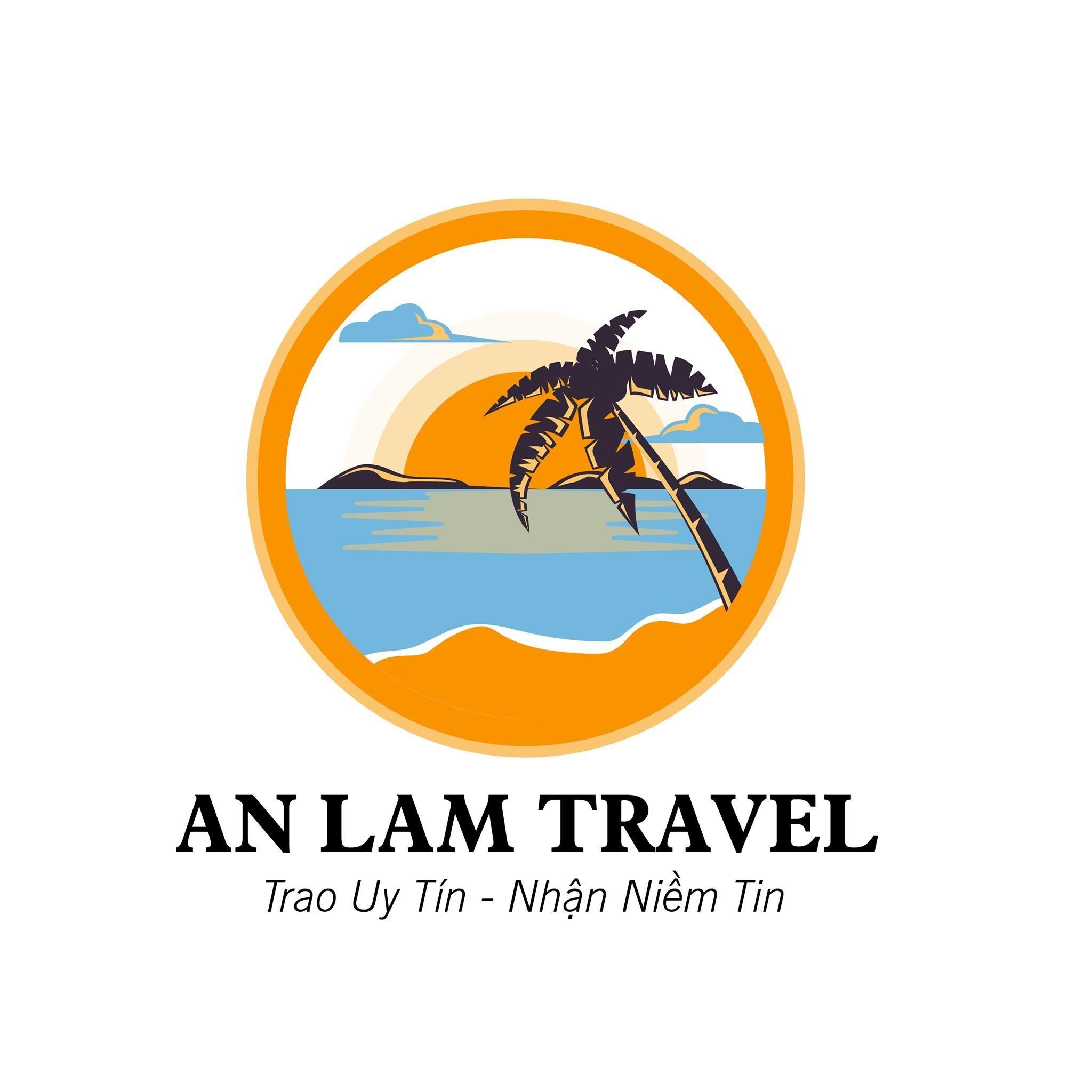 Công Ty TNHH Du Lịch An Lâm