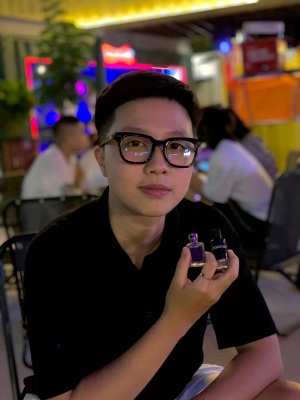 Lư Nhựt Bích Trâm