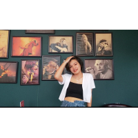 Lê Hồ Đặng Trâm Anh
