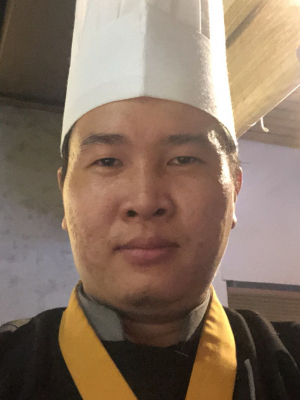 Võ Như Lân