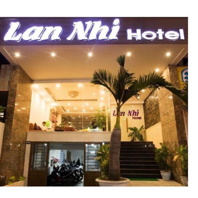 Khách Sạn Lan Nhi