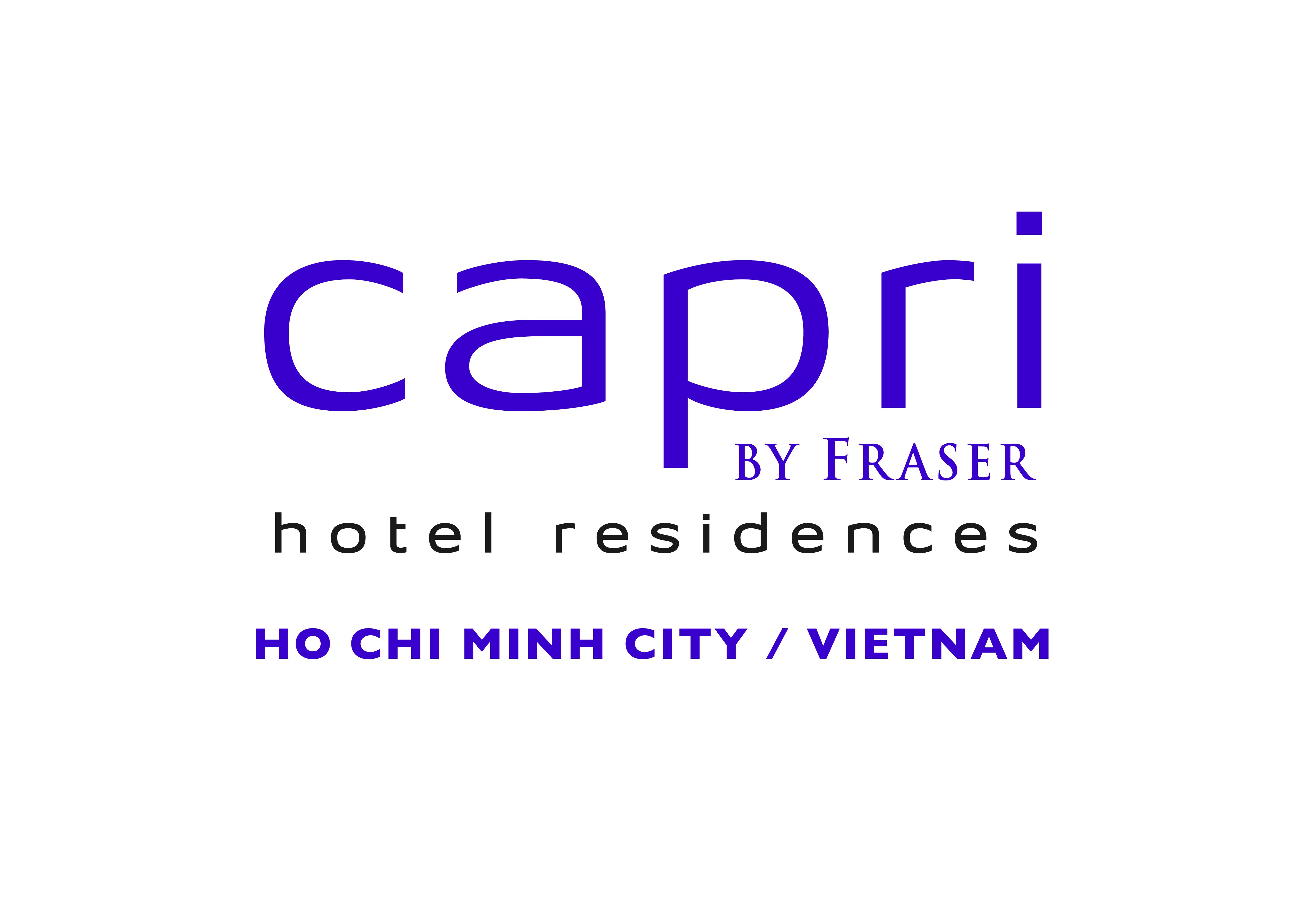 Capri by Fraser Hotel Residences