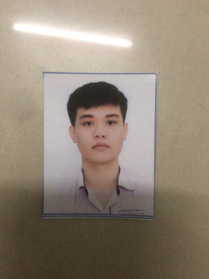 Ngô Hoàng Duy