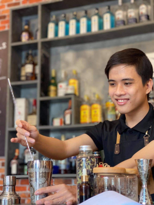 Trương Quang Vỹ