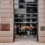 GẤU COFFEE & BAKERY