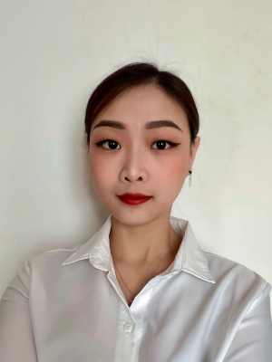 Nguyễn Minh Thuý