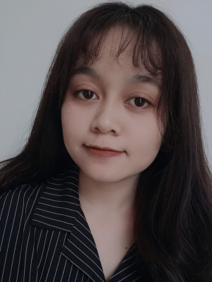Nguyễn Thị Thuỳ Ngân