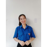 Lê Mai Hoàng Thơ