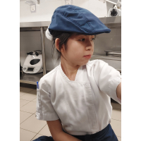 Thúy Vi La Huỳnh
