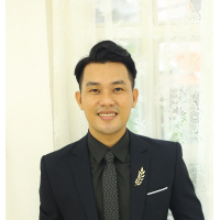 Trương Tấn Phong